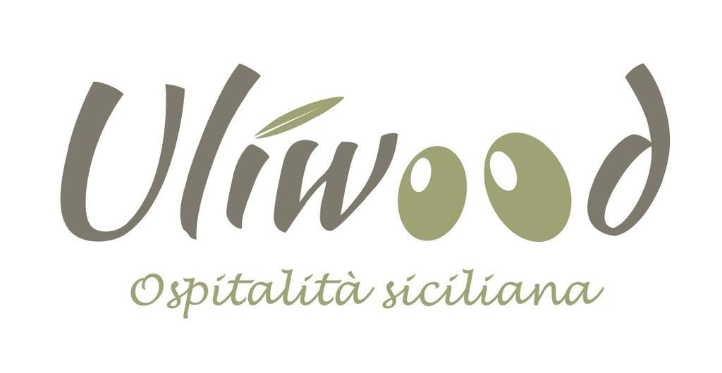 Uliwood 호텔 칼타니세타 외부 사진